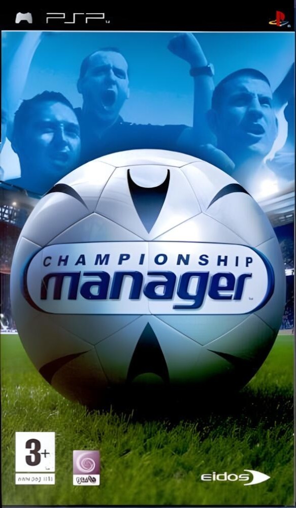 Championship Manager [EU]